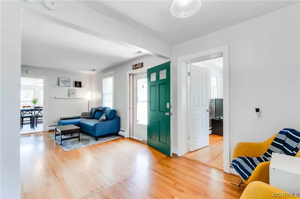  3558 Hermitage Rd, Richmond, VA 23227 photo 9