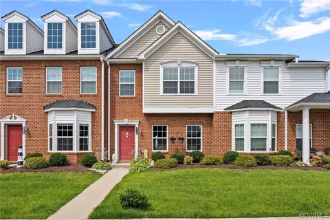 8203 Mount Storm Ct, Mechanicsville, VA 23111