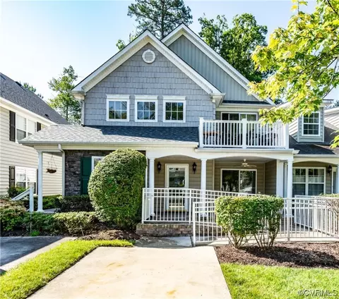 253 Claiborne Dr, Williamsburg, VA 23185
