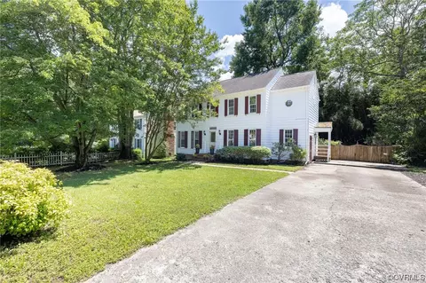 10003 Cutter Dr, Richmond, VA 23235