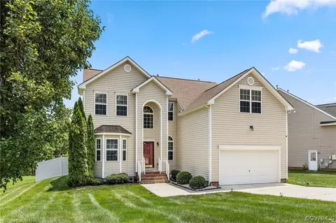 3437 Ellenbrook Dr, Chester, VA 23831