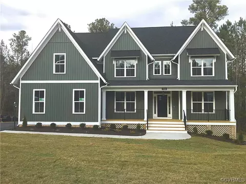 17106 Melbrook Ct, Moseley, VA 23120
