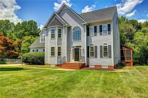 6233 Ginda Ter, Glen Allen, VA 23059