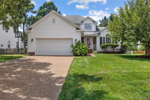 2540 Hawkesbury Ct, Henrico, VA 23233