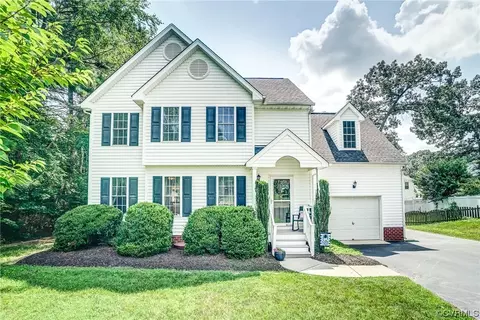 8334 Shane Edmonds Ln, Mechanicsville, VA 23111