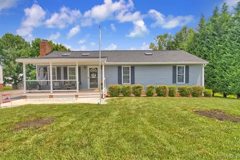7719 Drexelbrook Rd, Chesterfield, VA 23832