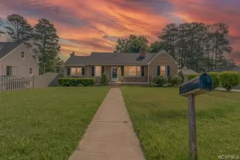 7304 Fountain Ave, Henrico, VA 23228