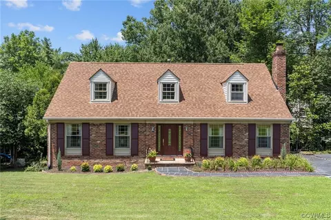 9508 Lakewater Ct, Henrico, VA 23229