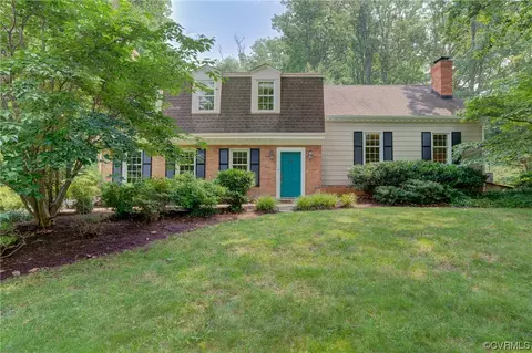 2921 Stratford Rd, Richmond, VA 23225