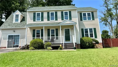 4432 Hungary Glen Ter, Henrico, VA 23294