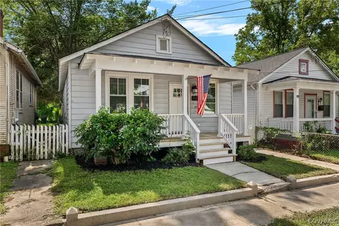 14 W Broad Rock Rd, Richmond, VA 23225
