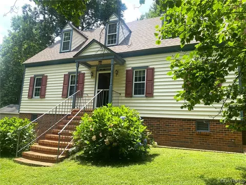 1700 Tremelo Trl, Midlothian, VA 23113 photo 3