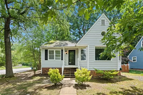 9601 Country Way Rd, Glen Allen, VA 23060