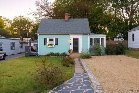 6220 Ellis Ave, Henrico, VA 23228