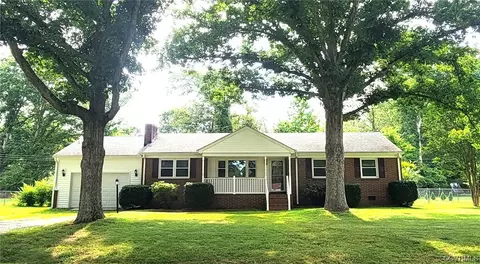 2900 Lancers Blvd, North Chesterfield, VA 23224