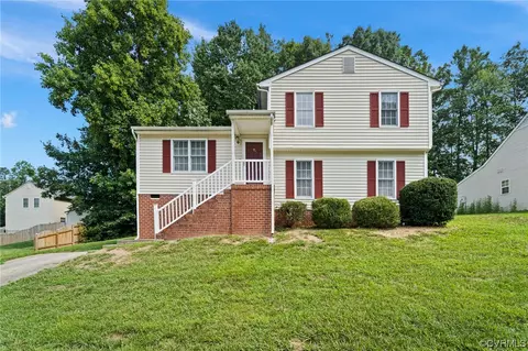 6024 Zurich Dr, Richmond, VA 23224