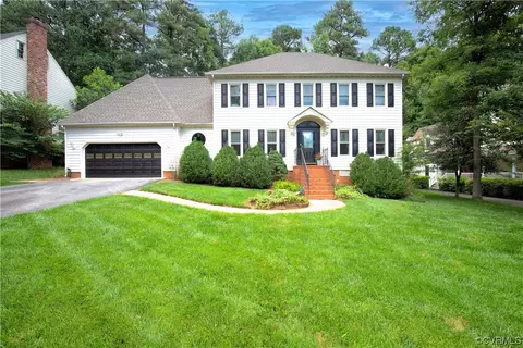 14908 Walnut Bend Rd, Midlothian, VA 23112
