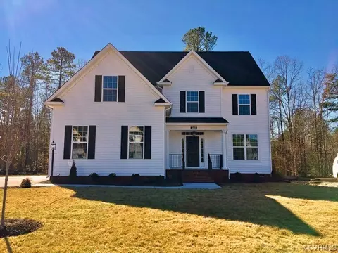 5607 Cabretta Dr, Moseley, VA 23120