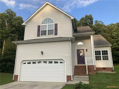 13737 Nile Rd, Chester, VA 23831