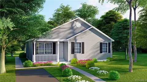 804 Bolling St, Petersburg, VA 23805