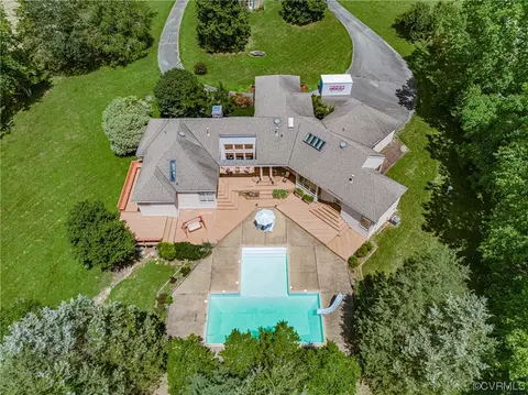 2770 Red Lane Rd, Powhatan, VA 23139