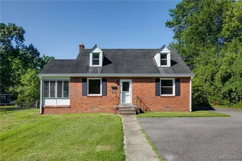 7915 Hermitage Rd, Henrico, VA 23228