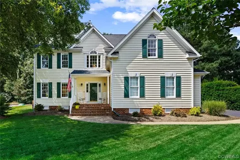 12508 Triton Springs Dr, Midlothian, VA 23114