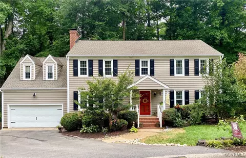 3601 Muirfield Green Pl, Midlothian, VA 23112
