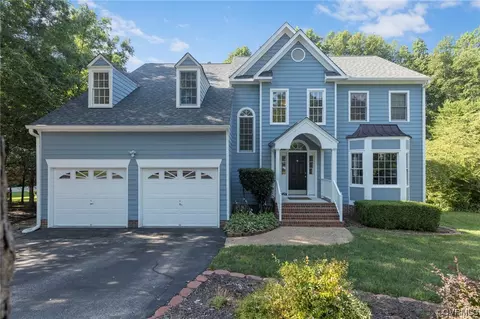 11613 Arbor Highlands Ter, Chester, VA 23831