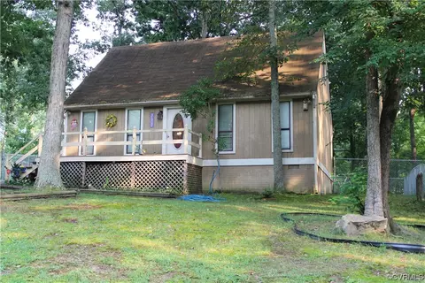 12119 Dehaviland Dr, Midlothian, VA 23112