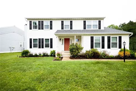 2 Markham Way, Stafford, VA 22554