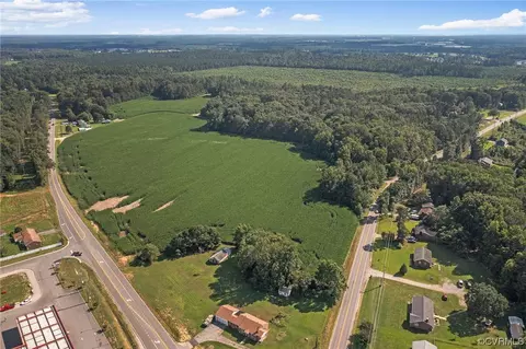 tbd Prince George Dr, Prince George, VA 23875