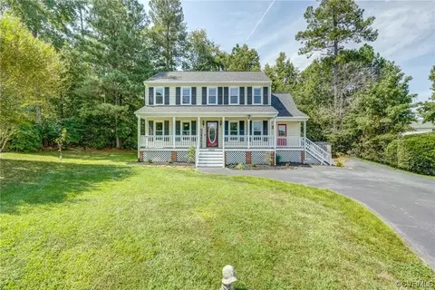 14112 Whirlaway Mews, Midlothian, VA 23112