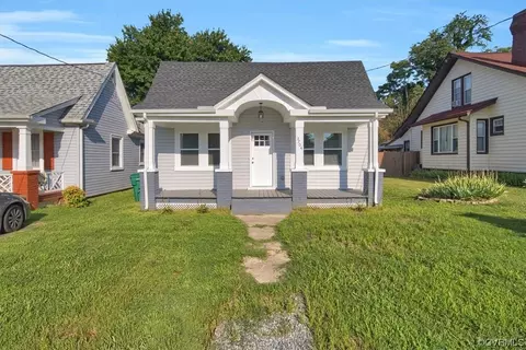 3704 Benton Ave, Richmond, VA 23222