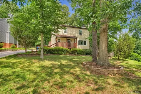 101 Eastman Rd, North Chesterfield, VA 23236
