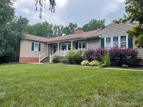 5012 Sandy Valley Rd, Mechanicsville, VA 23111