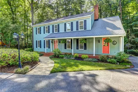 9601 January Way, Henrico, VA 23238