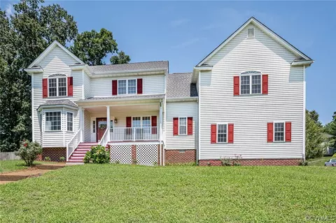 3918 Mill Manor Dr, Midlothian, VA 23112