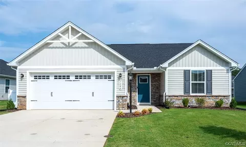7546 Southamptonshire Way, New Kent, VA 23124