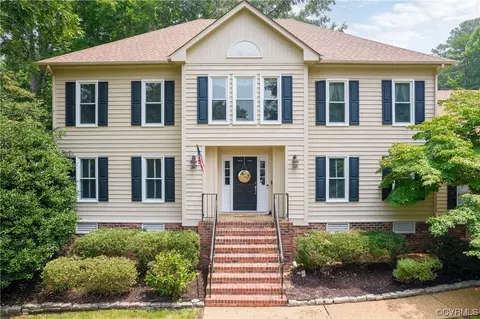 14220 Chimney House Rd, Midlothian, VA 23112