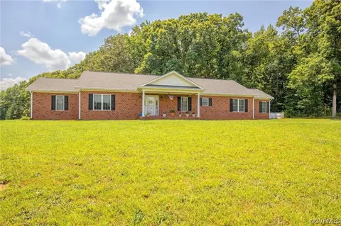 3757 Old Buckingham Rd, Powhatan, VA 23139