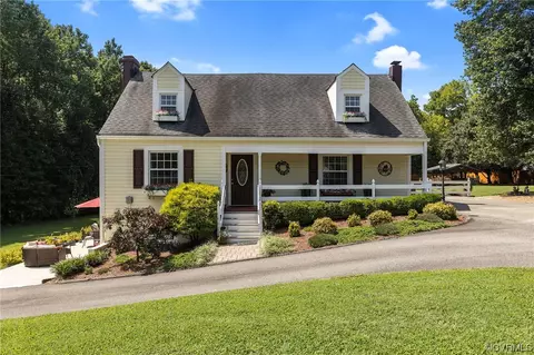 4401 Kingsland Rd, North Chesterfield, VA 23237