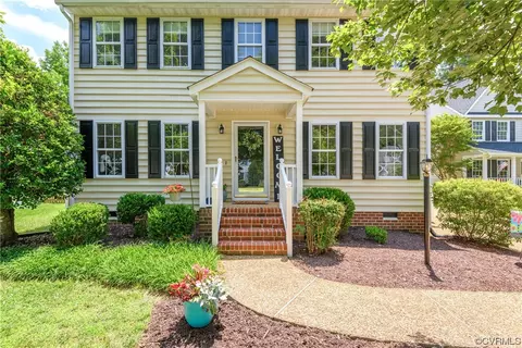 12605 Collinstone Ct, Glen Allen, VA 23059