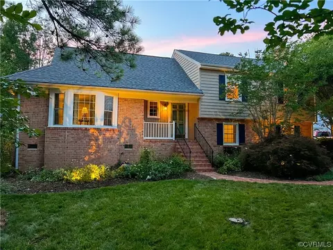 12308 Lullington Dr, Richmond, VA 23238