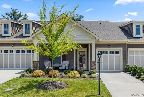 1409 Avondale Woods Dr, North Chesterfield, VA 23235
