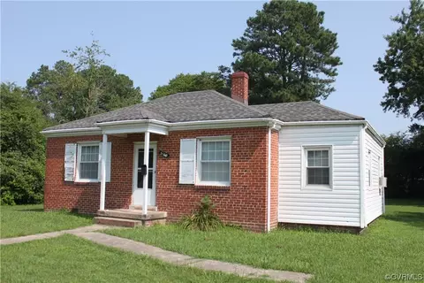 3100 Emporia St, Henrico, VA 23231