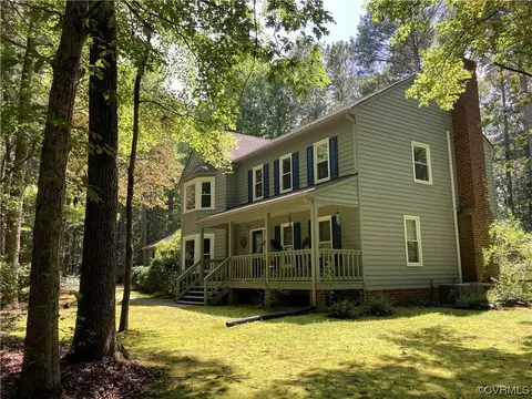 12203 Melton Rd, Ashland, VA 23005
