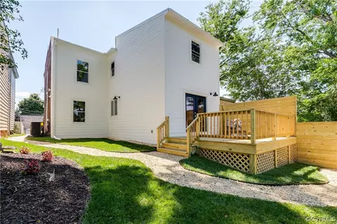 2214 E Marshall St, Richmond, VA 23223 photo 32