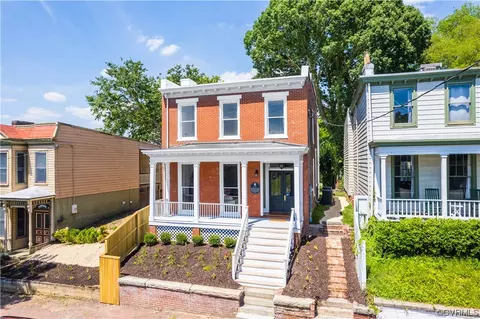 2214 E Marshall St, Richmond, VA 23223 photo 3