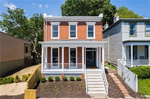 2214 E Marshall St, Richmond, VA 23223 photo 47